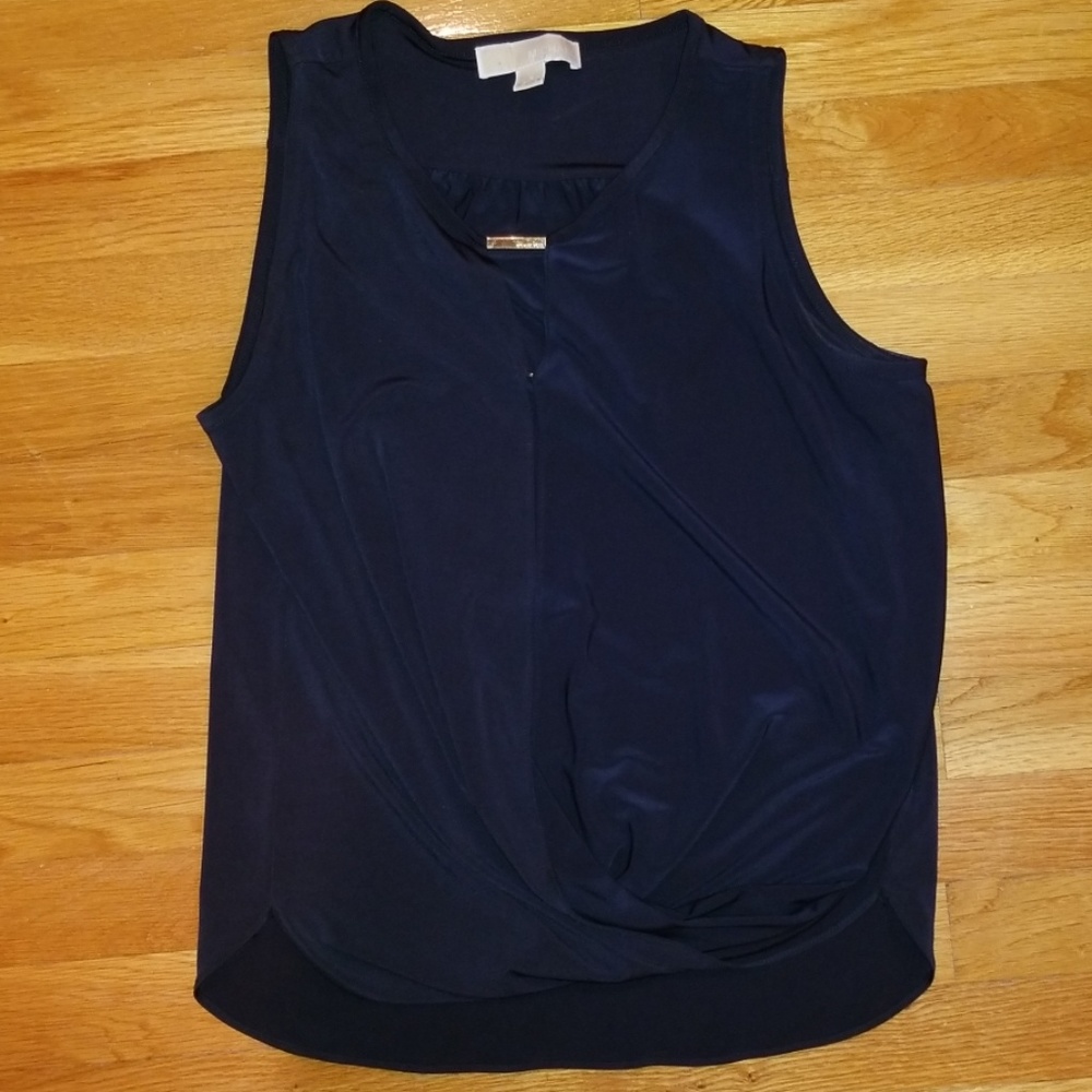 MICHAEL Michael Kors dressy tank top